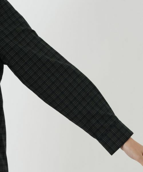 Leilian PLUS HOUSE / レリアンプラスハウス シャツ・ブラウス | 【ウォッシャブル】シャツブラウス【Leilian WHITE LABEL】 | 詳細9