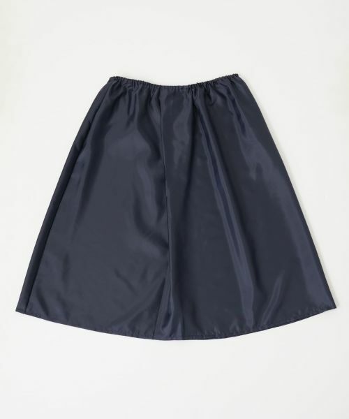 Leilian PLUS HOUSE / レリアンプラスハウス ミニ・ひざ丈スカート | スカート【Leilian WHITE LABEL】 | 詳細10