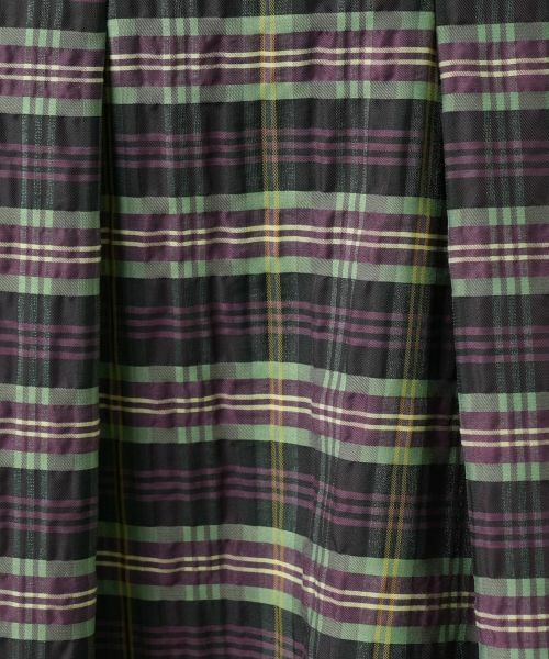 Leilian PLUS HOUSE / レリアンプラスハウス ミニ・ひざ丈スカート | フレアスカート【Leilian WHITE LABEL】 | 詳細13