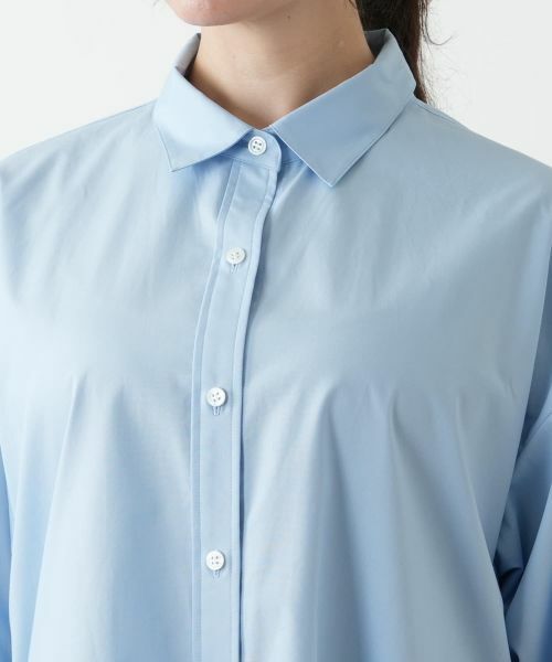 Leilian PLUS HOUSE / レリアンプラスハウス シャツ・ブラウス | シャツブラウス | 詳細10