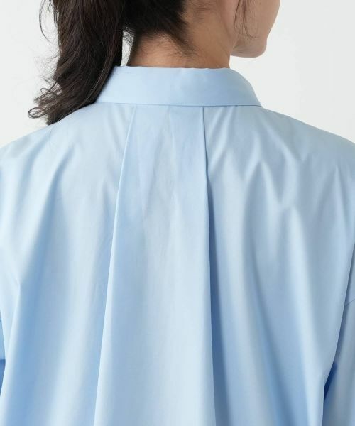 Leilian PLUS HOUSE / レリアンプラスハウス シャツ・ブラウス | シャツブラウス | 詳細11