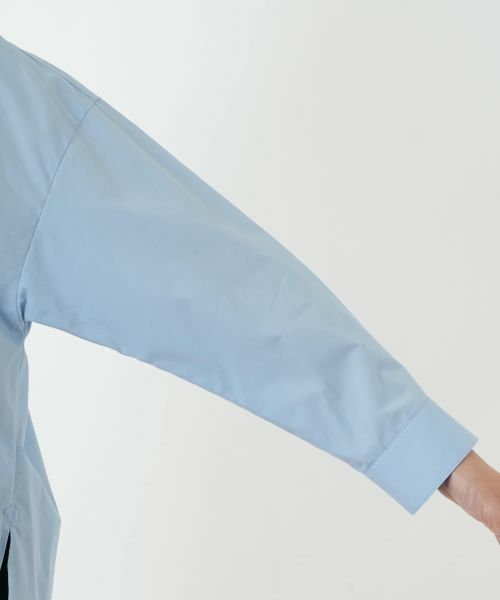 Leilian PLUS HOUSE / レリアンプラスハウス シャツ・ブラウス | シャツブラウス | 詳細12