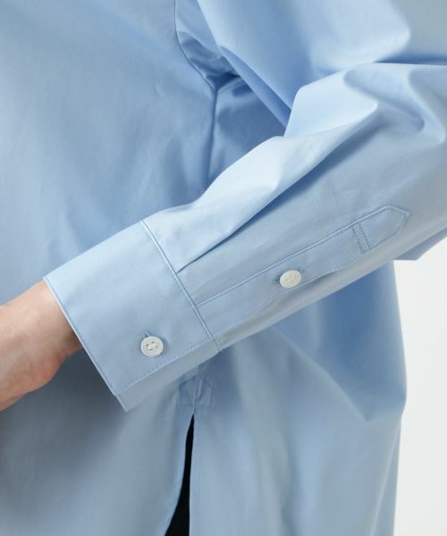 Leilian PLUS HOUSE / レリアンプラスハウス シャツ・ブラウス | シャツブラウス | 詳細13