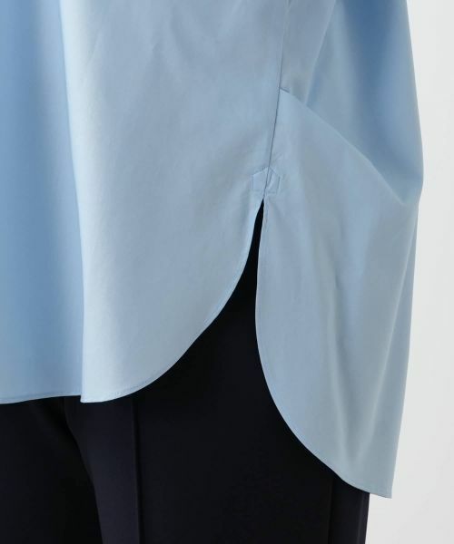 Leilian PLUS HOUSE / レリアンプラスハウス シャツ・ブラウス | シャツブラウス | 詳細14