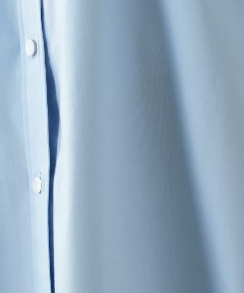 Leilian PLUS HOUSE / レリアンプラスハウス シャツ・ブラウス | シャツブラウス | 詳細15