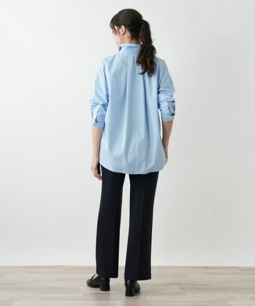 Leilian PLUS HOUSE / レリアンプラスハウス シャツ・ブラウス | シャツブラウス | 詳細6
