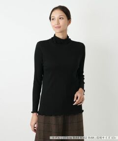 Leilian PLUS HOUSE / レリアンプラスハウス カットソー | カットソー