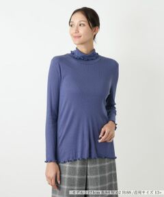 Leilian PLUS HOUSE / レリアンプラスハウス カットソー | カットソー