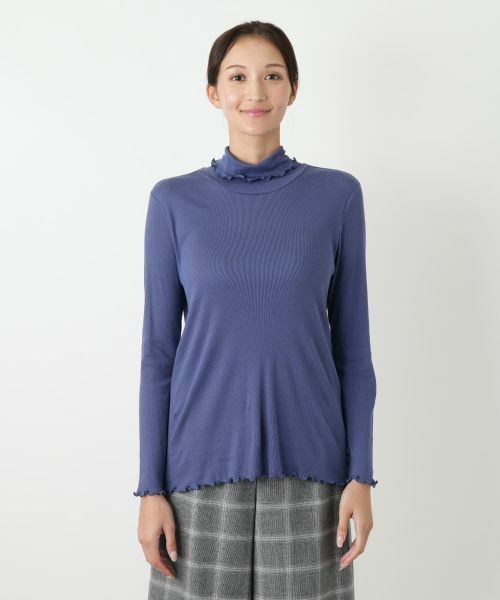 Leilian PLUS HOUSE / レリアンプラスハウス カットソー | カットソー | 詳細10