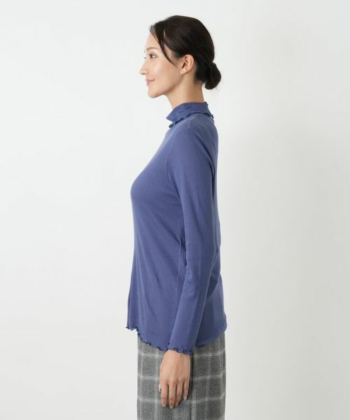 Leilian PLUS HOUSE / レリアンプラスハウス カットソー | カットソー | 詳細11