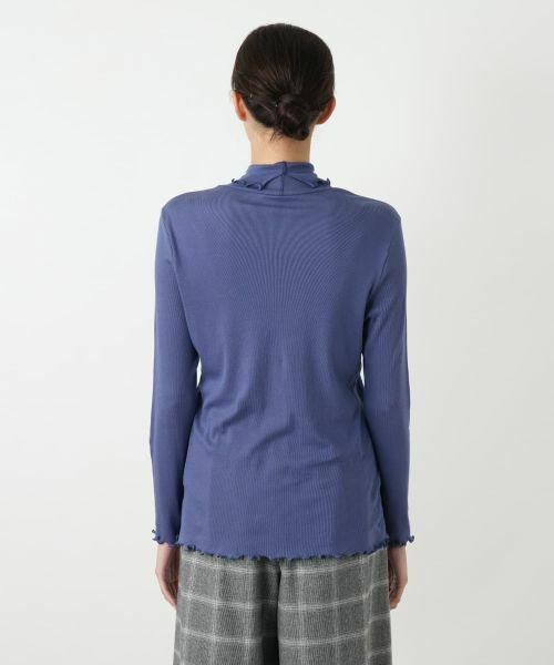 Leilian PLUS HOUSE / レリアンプラスハウス カットソー | カットソー | 詳細12