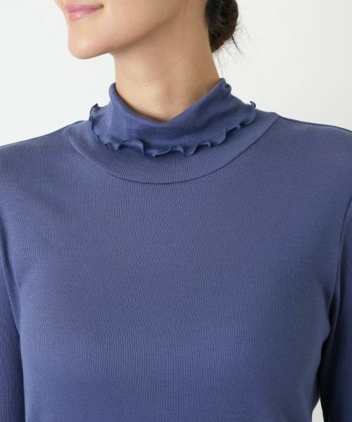 Leilian PLUS HOUSE / レリアンプラスハウス カットソー | カットソー | 詳細13