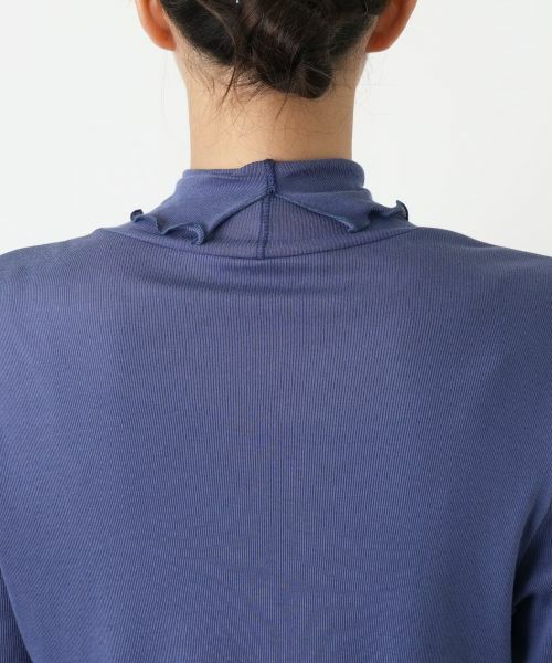 Leilian PLUS HOUSE / レリアンプラスハウス カットソー | カットソー | 詳細14