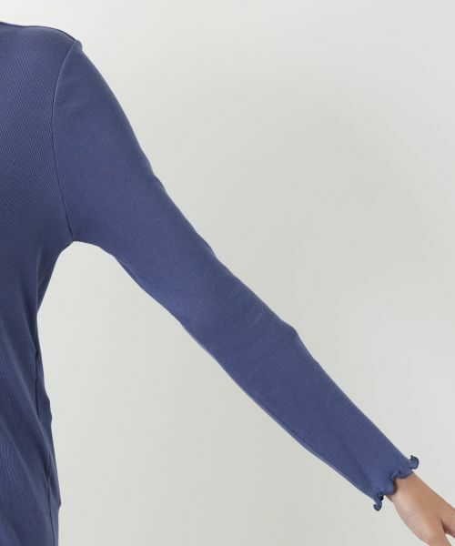 Leilian PLUS HOUSE / レリアンプラスハウス カットソー | カットソー | 詳細15