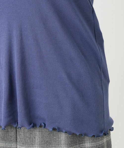 Leilian PLUS HOUSE / レリアンプラスハウス カットソー | カットソー | 詳細16