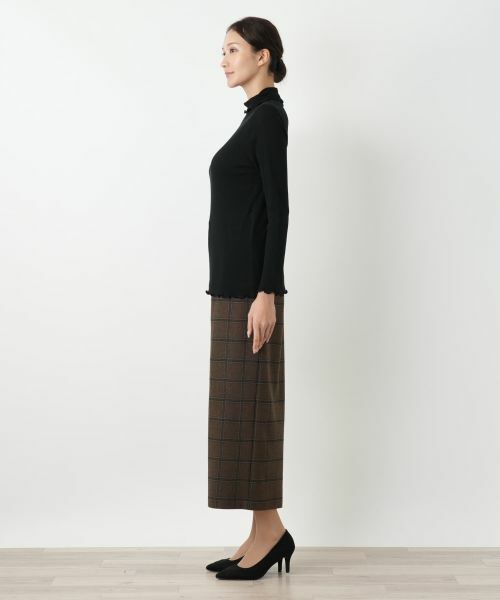 Leilian PLUS HOUSE / レリアンプラスハウス カットソー | カットソー | 詳細2