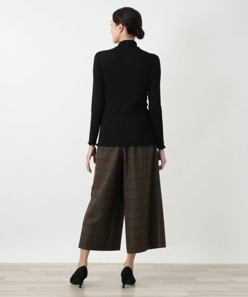 Leilian PLUS HOUSE / レリアンプラスハウス カットソー | カットソー | 詳細3