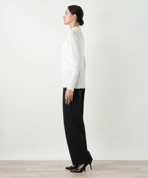 Leilian PLUS HOUSE / レリアンプラスハウス カットソー | カットソー | 詳細5