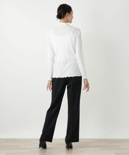 Leilian PLUS HOUSE / レリアンプラスハウス カットソー | カットソー | 詳細6