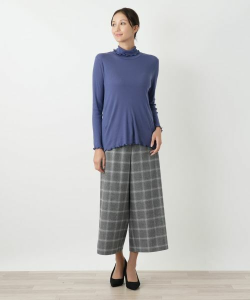 Leilian PLUS HOUSE / レリアンプラスハウス カットソー | カットソー | 詳細7