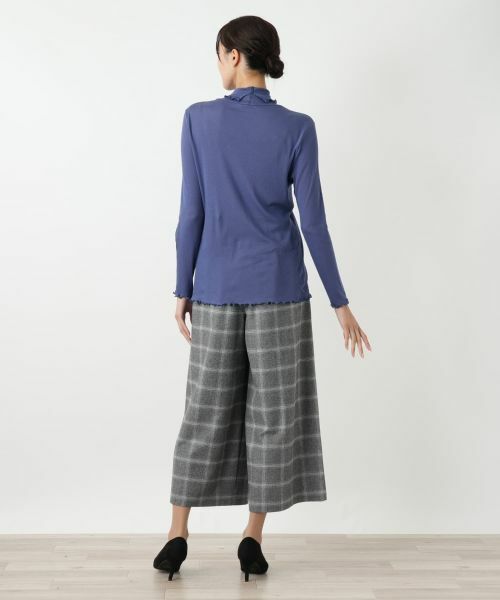 Leilian PLUS HOUSE / レリアンプラスハウス カットソー | カットソー | 詳細9