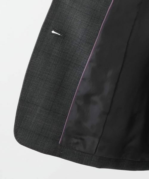 Leilian PLUS HOUSE / レリアンプラスハウス テーラードジャケット | ブレザー | 詳細16