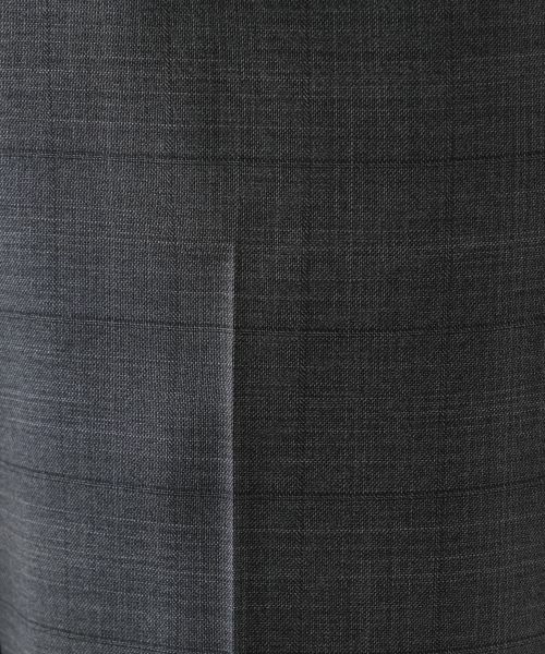 Leilian PLUS HOUSE / レリアンプラスハウス その他パンツ | ストレートパンツ | 詳細14