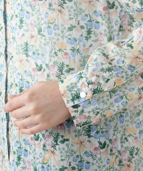 Leilian PLUS HOUSE / レリアンプラスハウス シャツ・ブラウス | シャツブラウス | 詳細10