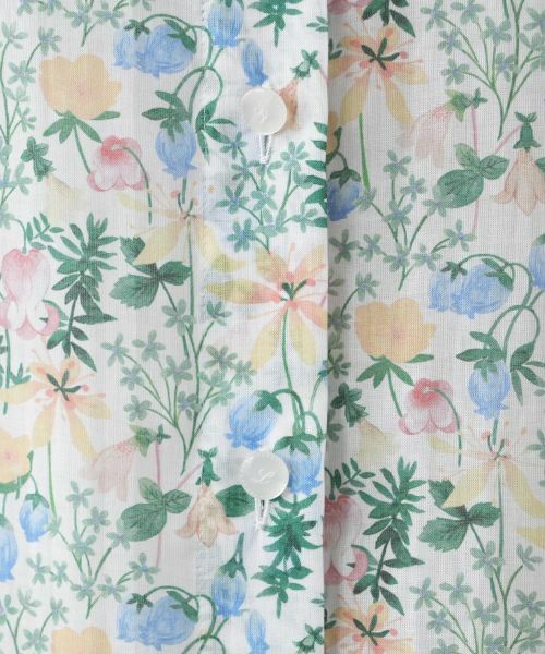 Leilian PLUS HOUSE / レリアンプラスハウス シャツ・ブラウス | シャツブラウス | 詳細12