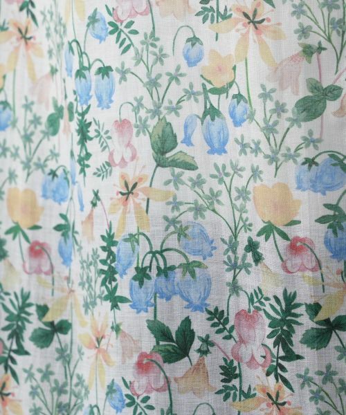 Leilian PLUS HOUSE / レリアンプラスハウス シャツ・ブラウス | シャツブラウス | 詳細13