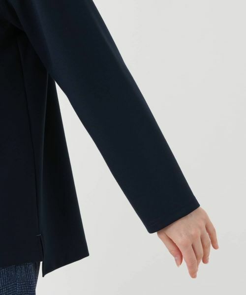 Leilian PLUS HOUSE / レリアンプラスハウス カットソー | カットソー | 詳細12