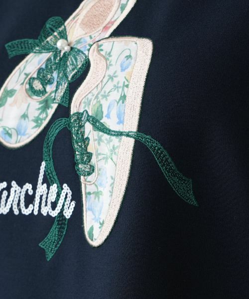 Leilian PLUS HOUSE / レリアンプラスハウス カットソー | カットソー | 詳細15