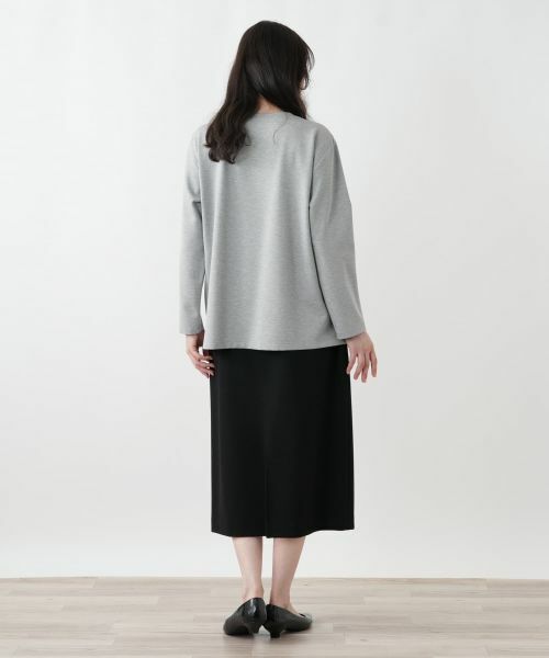 Leilian PLUS HOUSE / レリアンプラスハウス カットソー | カットソー | 詳細3