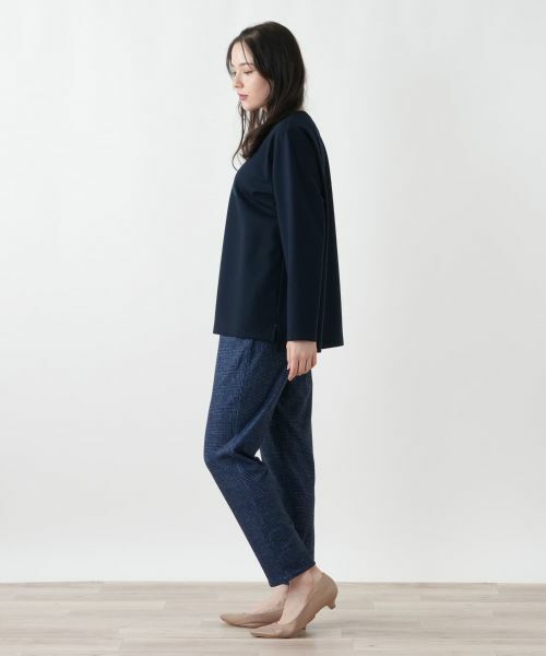 Leilian PLUS HOUSE / レリアンプラスハウス カットソー | カットソー | 詳細5