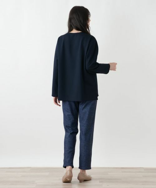 Leilian PLUS HOUSE / レリアンプラスハウス カットソー | カットソー | 詳細6