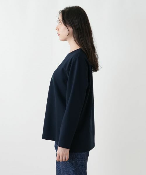 Leilian PLUS HOUSE / レリアンプラスハウス カットソー | カットソー | 詳細8