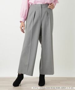 Leilian PLUS HOUSE / レリアンプラスハウス その他パンツ | パンツ