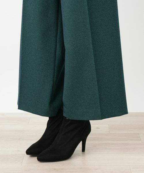 Leilian PLUS HOUSE / レリアンプラスハウス その他パンツ | パンツ | 詳細12