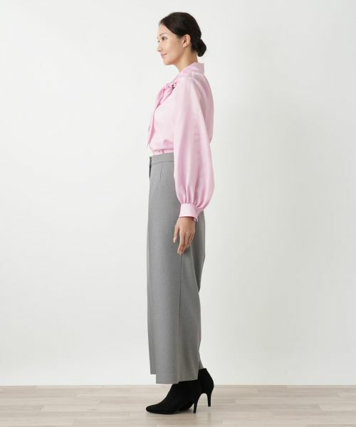 Leilian PLUS HOUSE / レリアンプラスハウス その他パンツ | パンツ | 詳細2