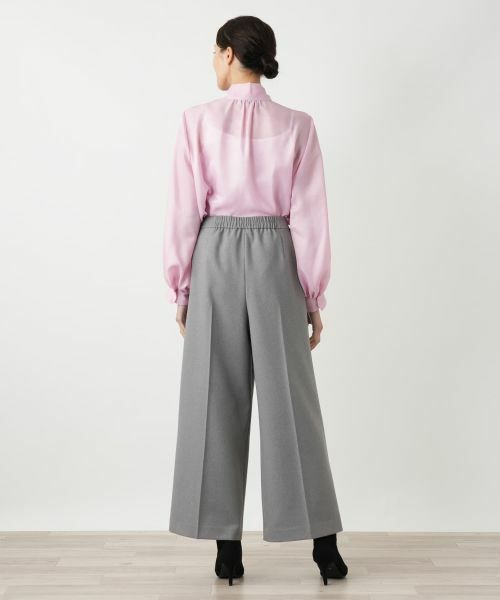 Leilian PLUS HOUSE / レリアンプラスハウス その他パンツ | パンツ | 詳細3