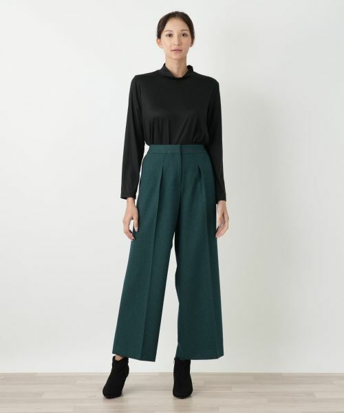 Leilian PLUS HOUSE / レリアンプラスハウス その他パンツ | パンツ | 詳細4