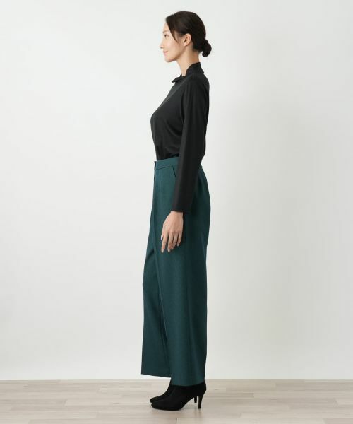 Leilian PLUS HOUSE / レリアンプラスハウス その他パンツ | パンツ | 詳細5