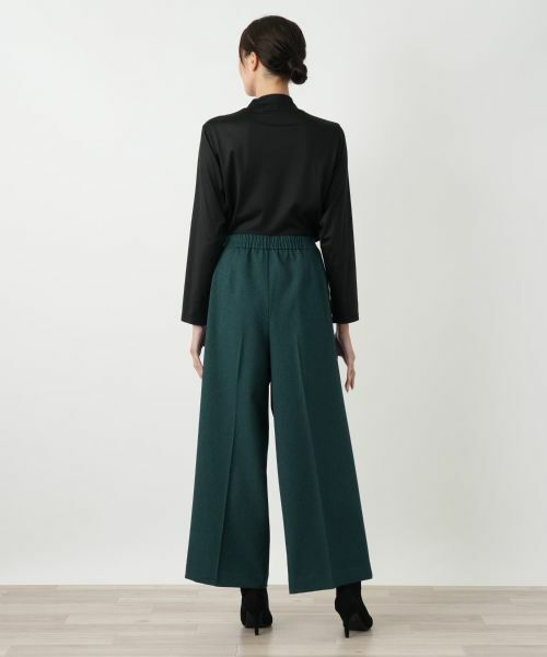 Leilian PLUS HOUSE / レリアンプラスハウス その他パンツ | パンツ | 詳細6