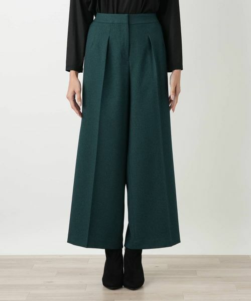 Leilian PLUS HOUSE / レリアンプラスハウス その他パンツ | パンツ | 詳細7