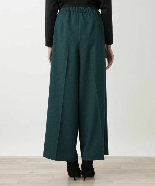 Leilian PLUS HOUSE / レリアンプラスハウス その他パンツ | パンツ | 詳細9