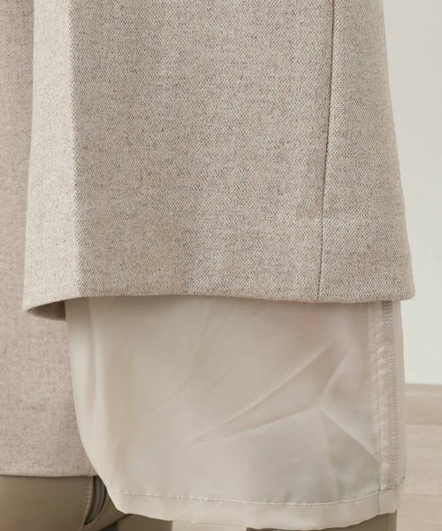 Leilian PLUS HOUSE / レリアンプラスハウス その他パンツ | ワイドパンツ | 詳細13