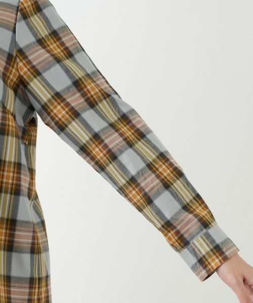 Leilian PLUS HOUSE / レリアンプラスハウス シャツ・ブラウス | ブラウス | 詳細10