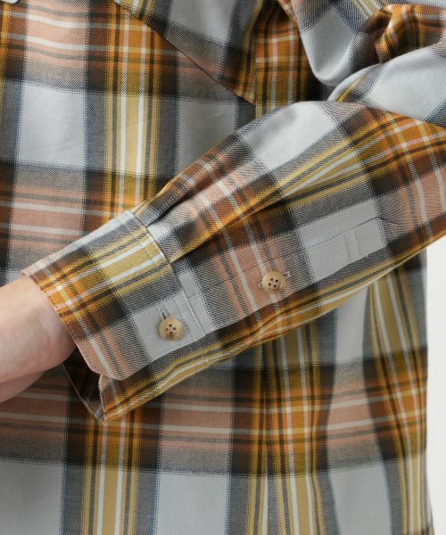 Leilian PLUS HOUSE / レリアンプラスハウス シャツ・ブラウス | ブラウス | 詳細11