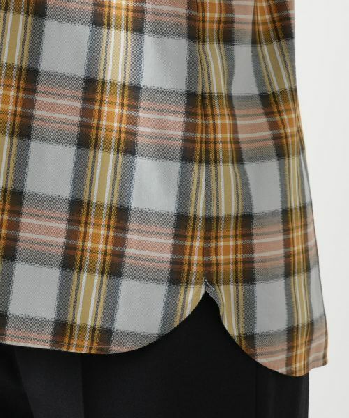 Leilian PLUS HOUSE / レリアンプラスハウス シャツ・ブラウス | ブラウス | 詳細12