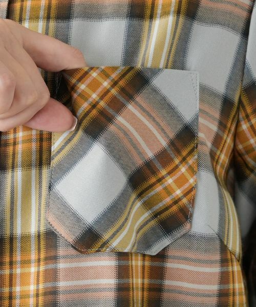 Leilian PLUS HOUSE / レリアンプラスハウス シャツ・ブラウス | ブラウス | 詳細13